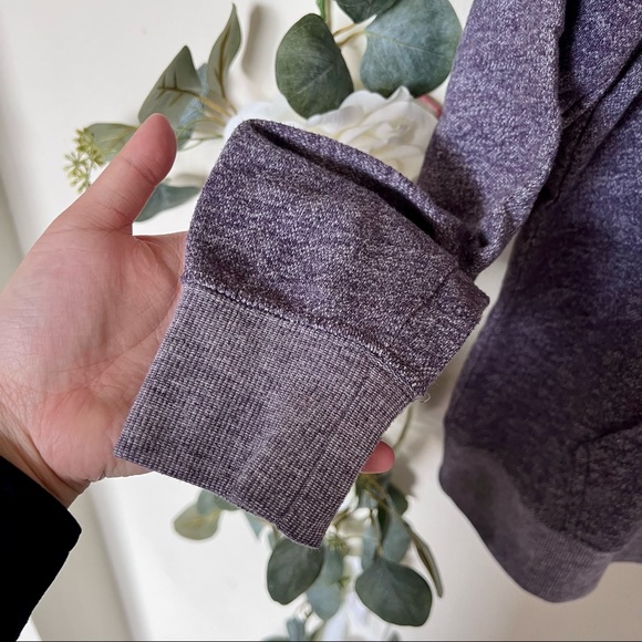 💚 Garage Boyfriend Zip Up Hoodie - Picture 6 of 9